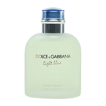 DOLCE&GABBANA Light Blue Pour Homme Eau De Toilette