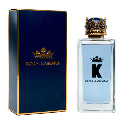 DOLCE&GABBANA K For Men Eau De Toilette