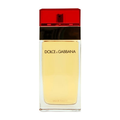 DOLCE&GABBANA Pour Femme Eau De Parfum, 3.3 Oz