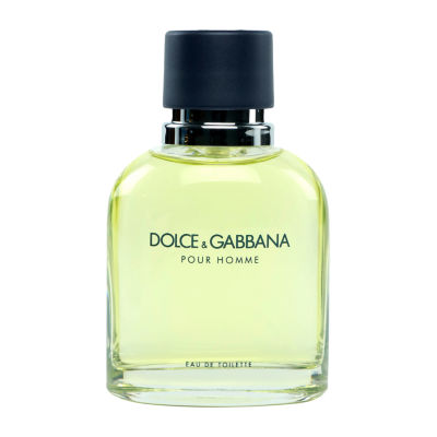 DOLCE&GABBANA Pour Homme Eau De Toilette