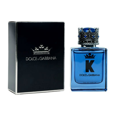K By DOLCE&GABBANA For Men Eau De Parfum