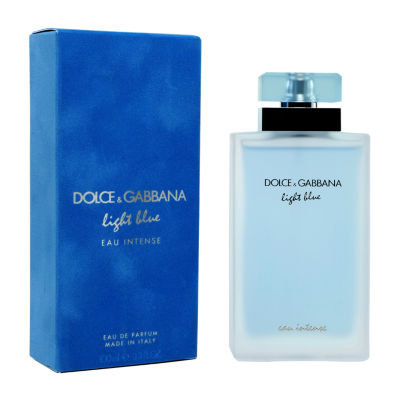 DOLCE&GABBANA Light Blue Eau De Parfum Intense