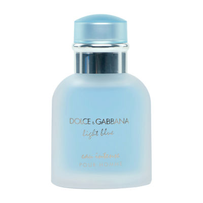 DOLCE&GABBANA Light Blue Pour Homme Eau De Parfum Intense