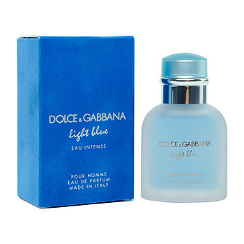 DOLCE&GABBANA Light Blue Eau De Toilette - JCPenney