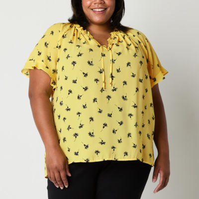 Liz claiborne plus size best sale