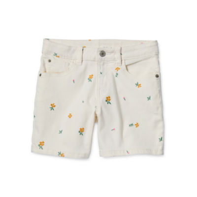 Thereabouts Little & Big Girls Midi Short