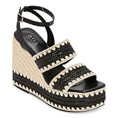 a.n.a Womens Danish Flat Sandals