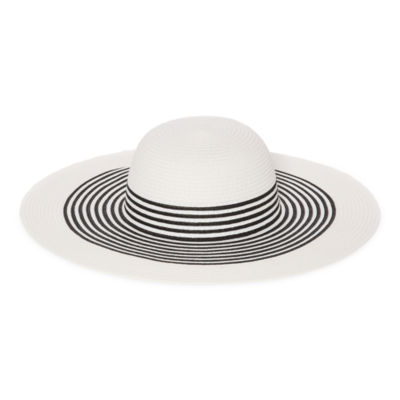 JS Jessica Simpson Womens Floppy Hat