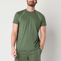 Xersion Green Shirts for Men - JCPenney