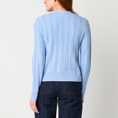 Women Department: Liz Claiborne, Cardigans - JCPenney