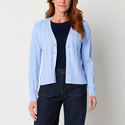 Liz Claiborne Cardigans Sweaters & Cardigans for Women
