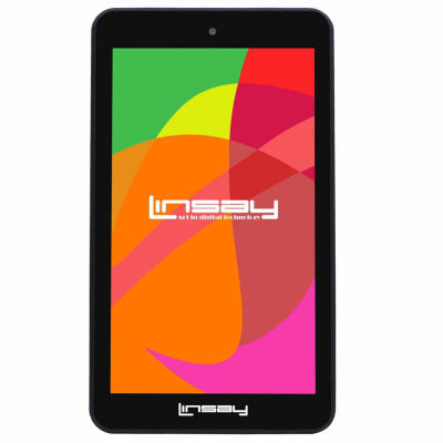 7" Quad Core 2GB RAM 32GB Storage Android 12 Tablet