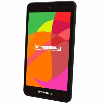 7" Quad Core 2GB RAM 32GB Storage Android 12 Tablet