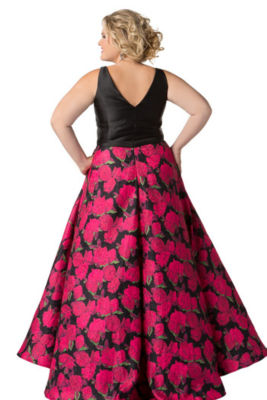formal dresses for military ball Zapaka Women Cabernet Off the Shoulder Military Ball Dress Mermaid Tulle  Long Prom Dress