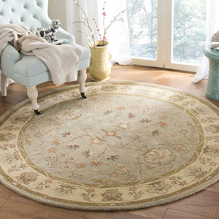 Safavieh Marlyne Traditional Area Rug, One Size, Multiple Colors