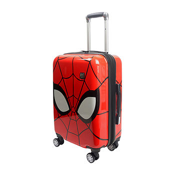 Color: Spiderman Lightweight - ful Red JCPenney 21\
