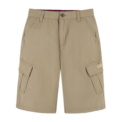 Levi's Big Boys Cargo Short