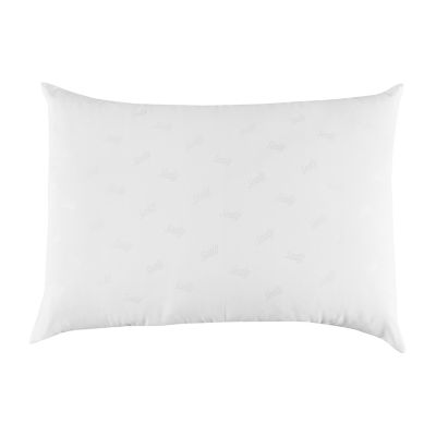 Allerease Cotton Fresh Allergen Barrier Medium Density Bed Pillow