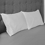 Allerease Cotton Fresh Pillow Protector