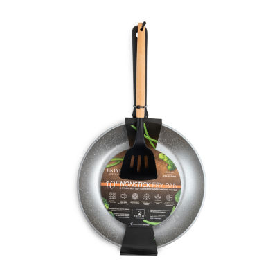 Brooklyn Steel Zodiac 2-pc. Aluminum Non-Stick 10" Frying Pan Set