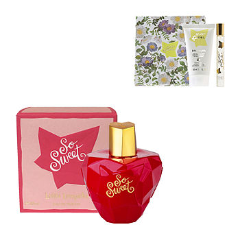 JCPenney Lempicka Parfum - Eau Spray Sweet So De Lolita