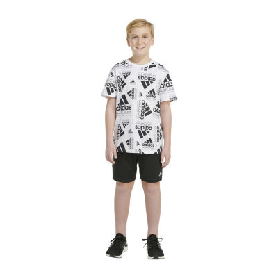 infant adidas t shirt