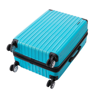 Rockland Napa Valley 2-pc. Hardside Lightweight Luggage Set