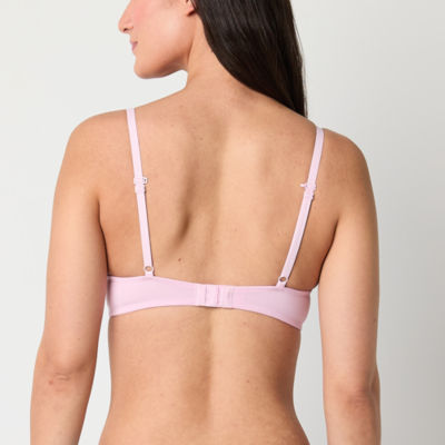 Arizona Body Cotton Wirefree T-Shirt Bra 344572