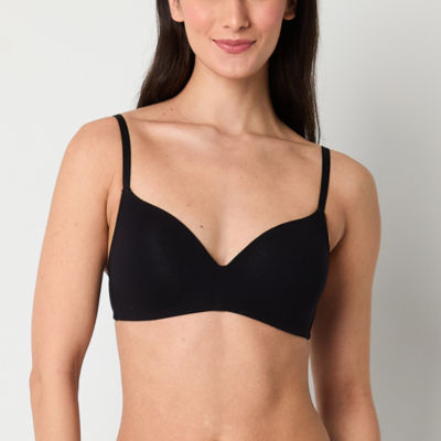 Arizona Body Cotton Wirefree T-Shirt Bra 344572