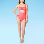 SO® Swim Separates - Juniors  Juniors swimwear, Swimwear, Summer outfits
