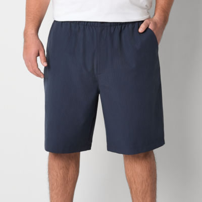 Stylus 11" Mens Big and Tall Chino Short