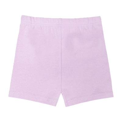 Disney Collection Toddler Girls Minnie Mouse 4-pc. Pajama Sets