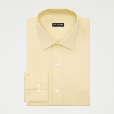 Men's Slim Fit Pink Dress Shirts & Ties - Men | JCPenney