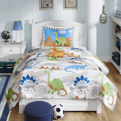 Jcpenney 2024 dinosaur bedding