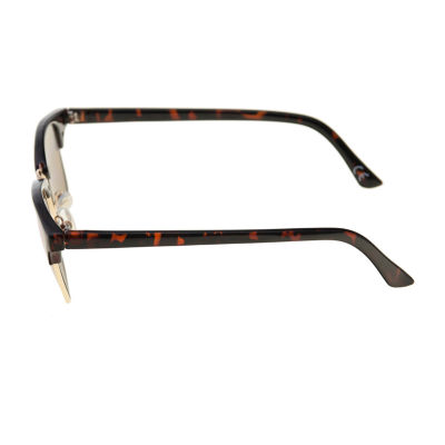 Arizona Mens Browline Sunglasses