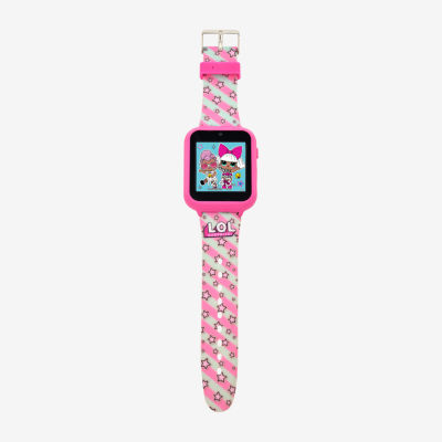 Itime LOL Girls Multicolor Smart Watch Lol4104jc21