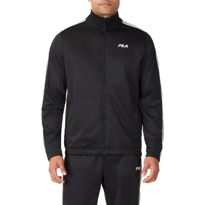 Fila Rhory Mens Lightweight Track Jacket JCPenney