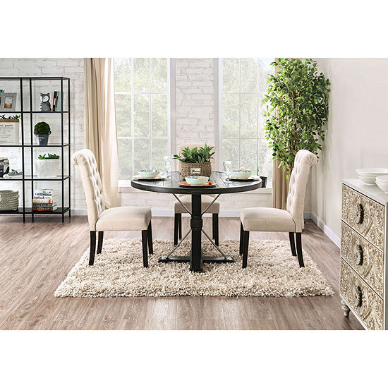 Nimitz Dinning Room And Kitchen Collection 5-pc. Round Dining Set