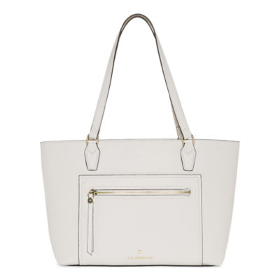 liz claiborne jess tote bag