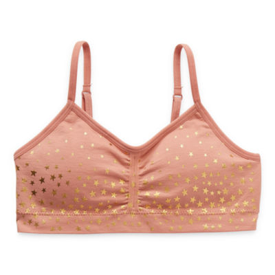 Maidenform Big Girls Star Bralette