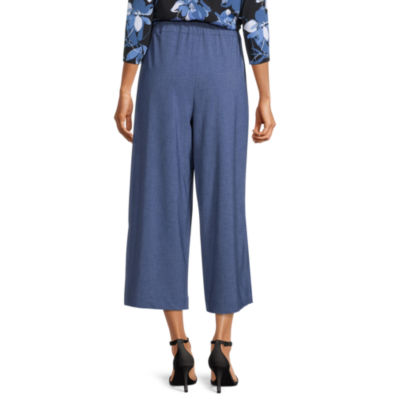 Liz Claiborne Cropped Pants