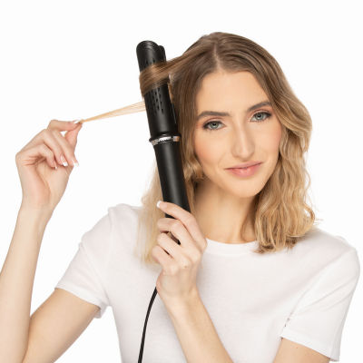 Chi Styling Airtwist Wand Ceramic 1 Inch Curling Iron