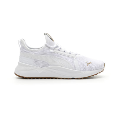 PUMA Pacer Future Street Gum Mens Running Shoes