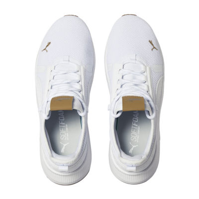 PUMA Pacer Future Street Gum Mens Running Shoes Pueblo Mall