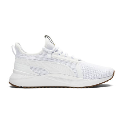 PUMA Pacer Future Street Gum Mens Running Shoes