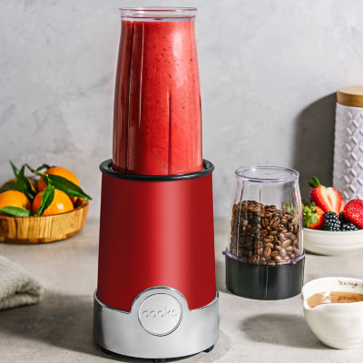 Cooks 5-in-1 Power Blender