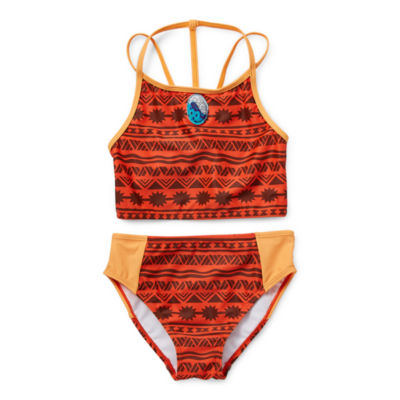 Moana bathing clearance suit disney store