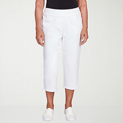 Women's Alfred Dunner Pants | JCPenney