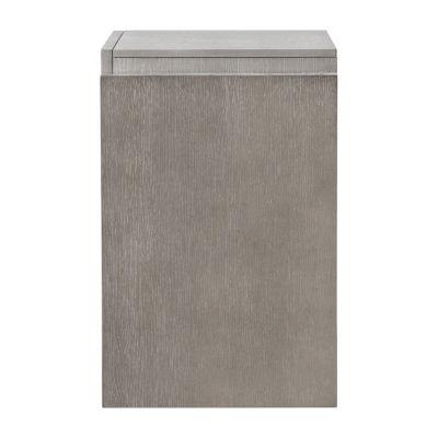 Gristalt 2-Drawer Nightstand