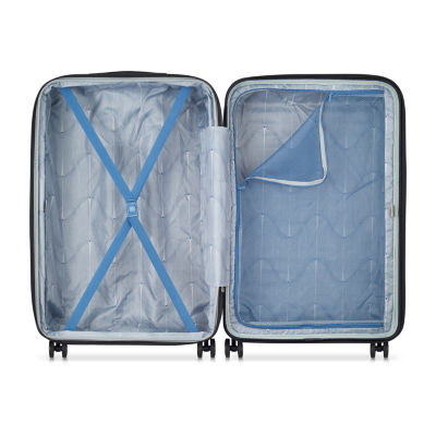 Delsey Paris Cruise 3.0 28" Hardside Expandable Lightweight Luggage